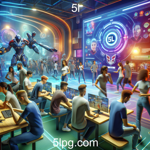 A Evolução dos Jogos Multiplayer e Sua Popularidade Crescente